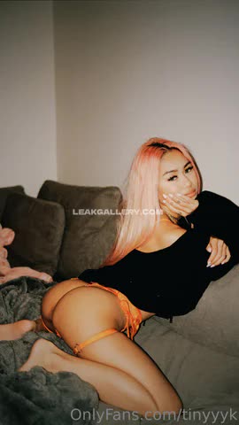 Tinyyyk Exclusive Leaked Nude OnlyFans #14463422