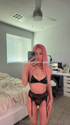 Tinyyyk Exclusive Leaked Nude OnlyFans #14379305