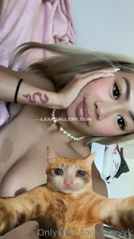 Tinyyyk Exclusive Leaked Nude OnlyFans #14343555