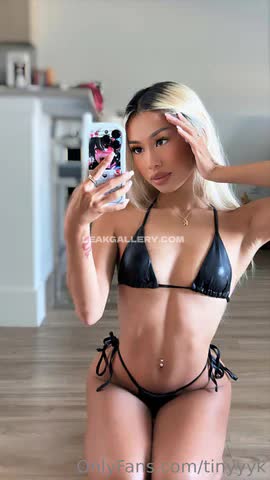Tinyyyk Exclusive Leaked Nude OnlyFans #14363199