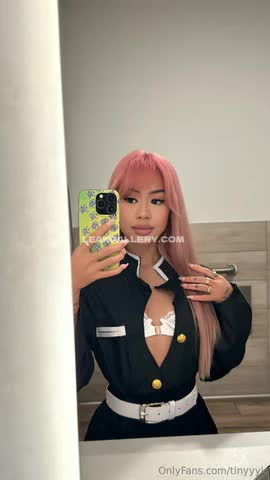 Tinyyyk Exclusive Leaked Nude OnlyFans #14334620