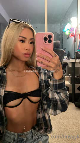 Tinyyyk Exclusive Leaked Nude OnlyFans #14325045