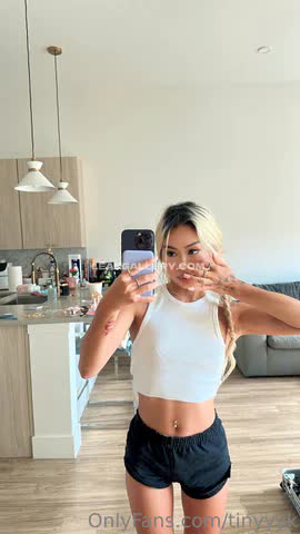Tinyyyk Exclusive Leaked Nude OnlyFans #14298704