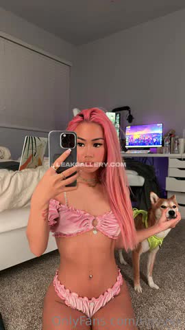 Tinyyyk Exclusive Leaked Nude OnlyFans #14782488