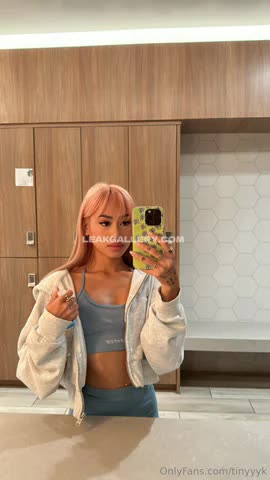 Tinyyyk Exclusive Leaked Nude OnlyFans #14391841