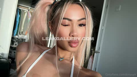 Tinyyyk Exclusive Leaked Nude OnlyFans #14271171
