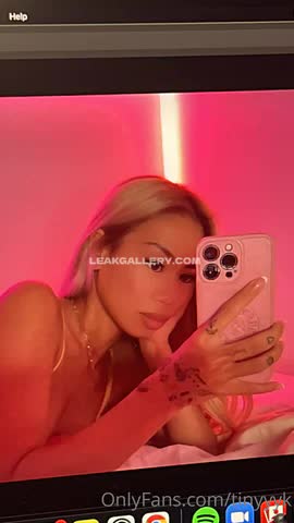 Tinyyyk Exclusive Leaked Nude OnlyFans #14416409