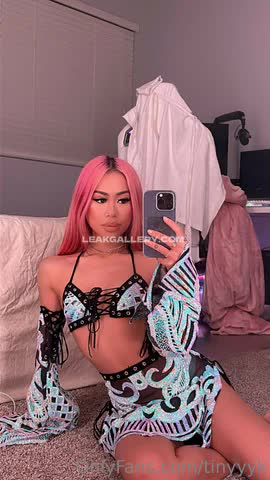 Tinyyyk Exclusive Leaked Nude OnlyFans #14462118