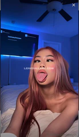 Tinyyyk Exclusive Leaked Nude OnlyFans #14431305
