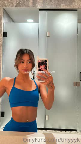 Tinyyyk Exclusive Leaked Nude OnlyFans #14239042