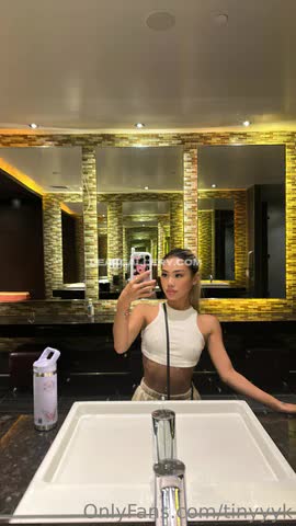 Tinyyyk Exclusive Leaked Nude OnlyFans #14436172