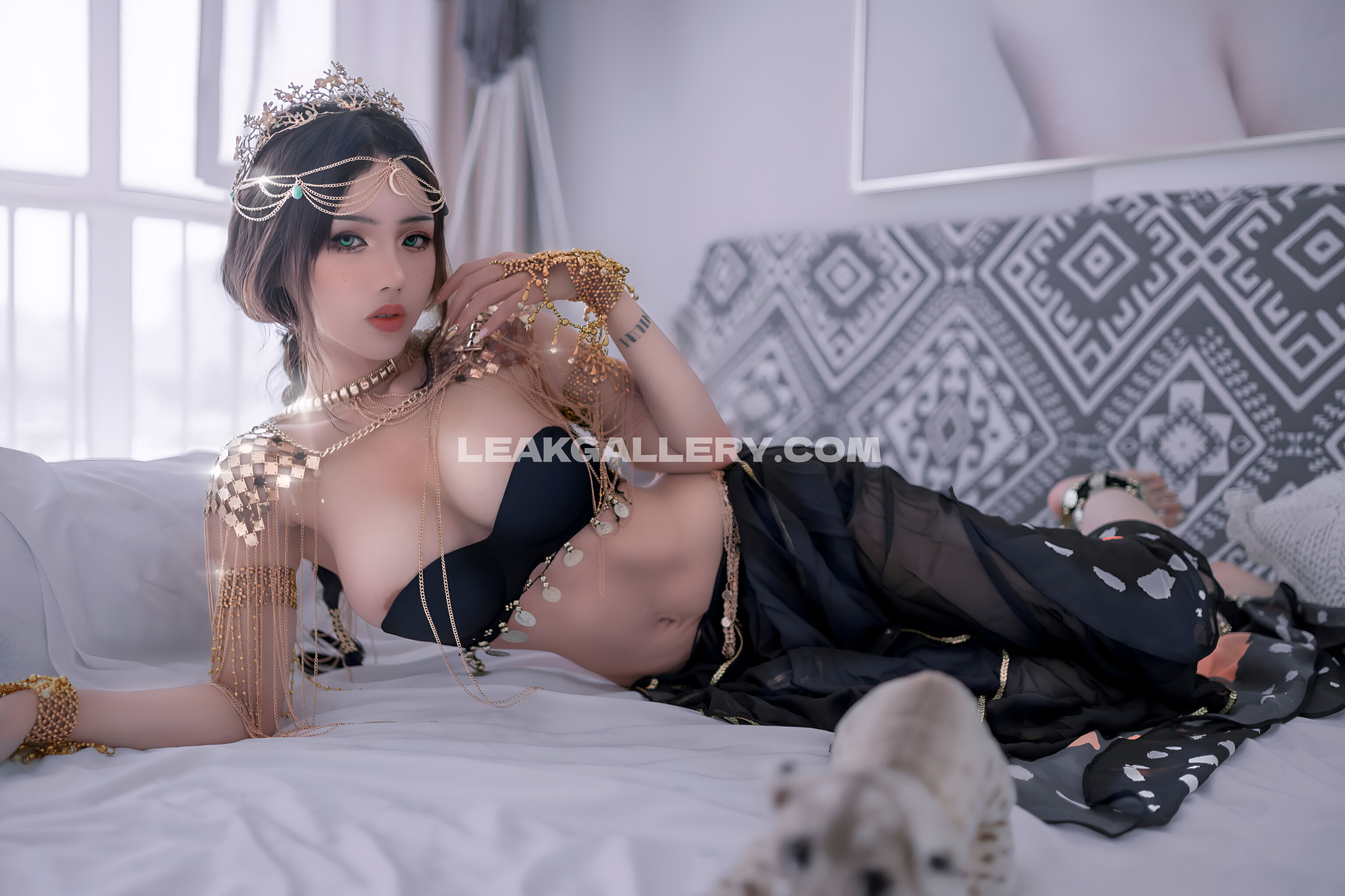 Titi40511552 Exclusive Leaked Nude OnlyFans #13276650