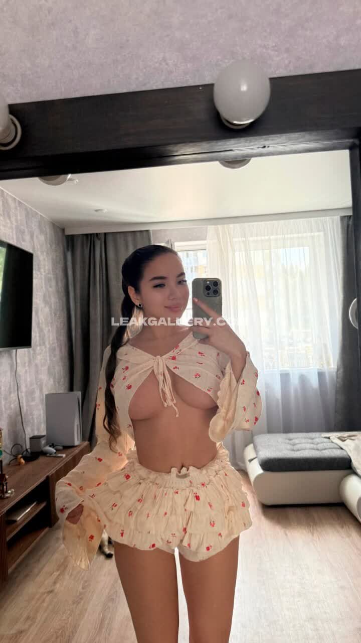 Tiynmay Exclusive Leaked Nude OnlyFans #12564791