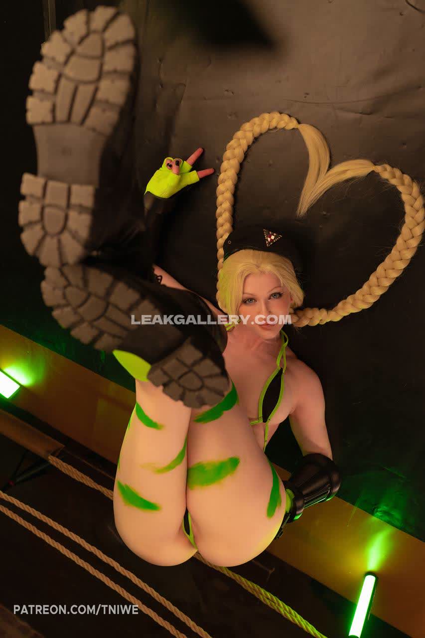 Tniwe Exclusive Leaked Nude OnlyFans #12889413