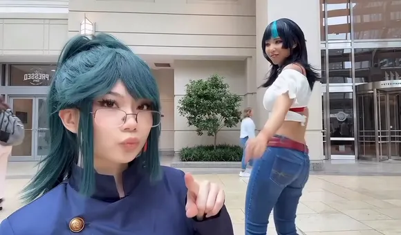 Toastming Crop Top Belly Exposure OnlyFans Video Leaked