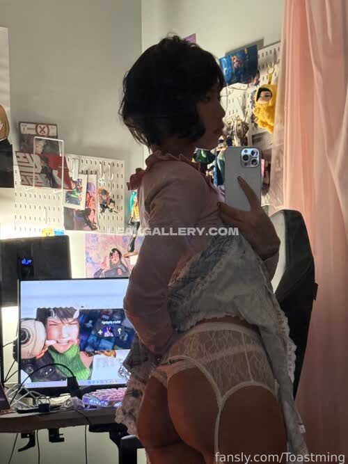 Toastming Exclusive Leaked Nude OnlyFans #12098957