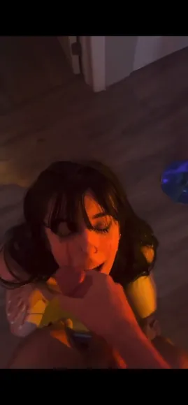 Tokyo.diamondd Oral Sex With Dildo OnlyFans Video Leaked