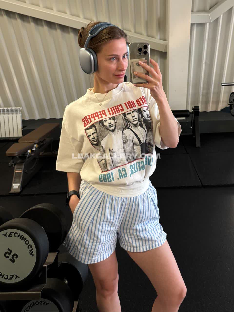 Tomaefremova Exclusive Leaked Nude OnlyFans #13067484