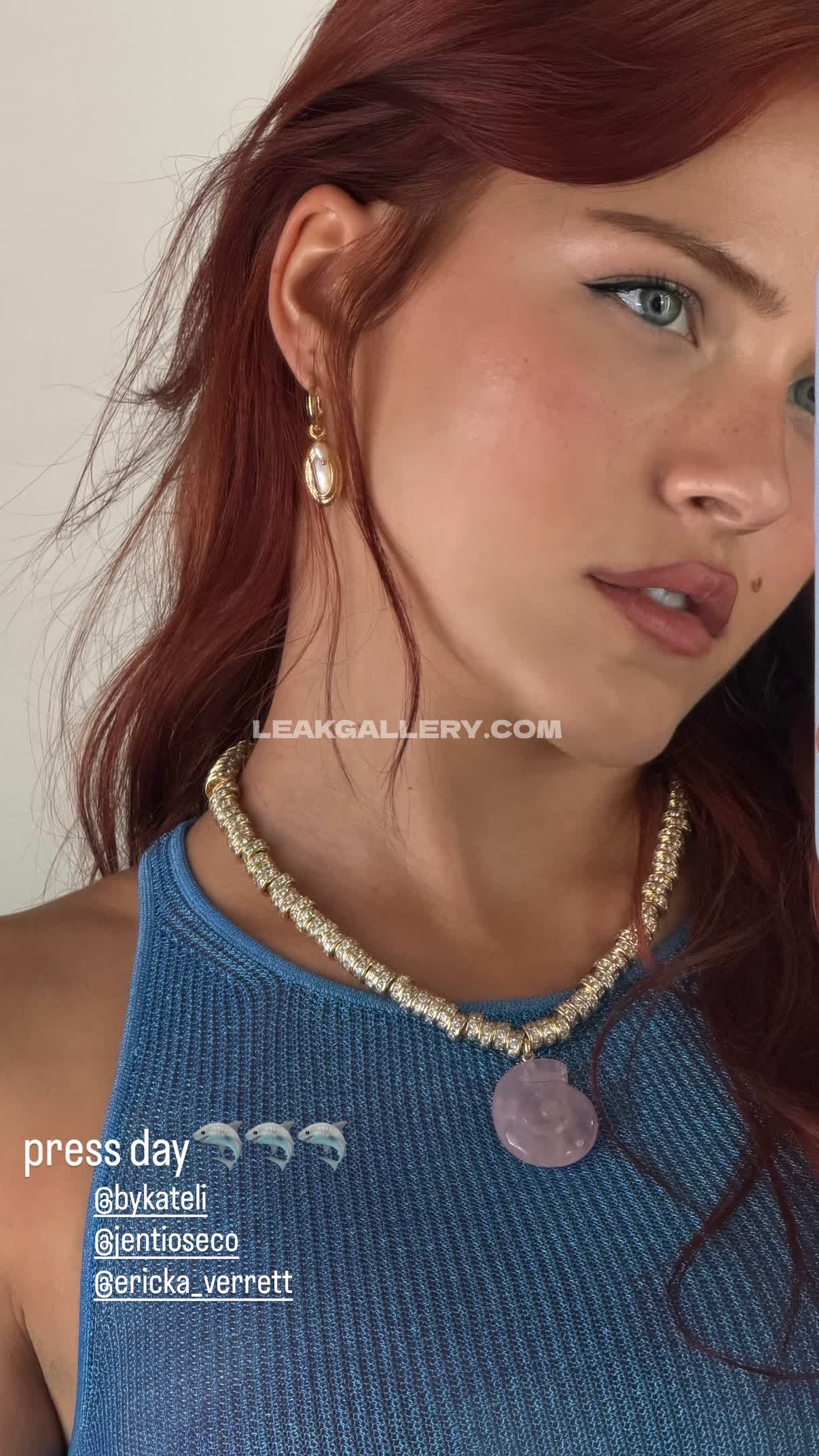 Tommirose Exclusive Leaked Nude OnlyFans #13221729