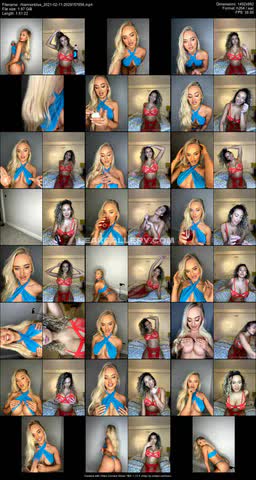 Tonicamille Exclusive Leaked Nude OnlyFans #14608667