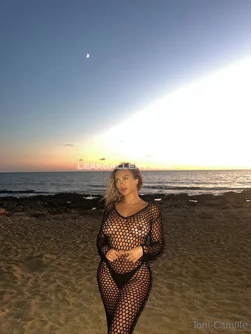 Tonicamille Exclusive Leaked Nude OnlyFans #14509406