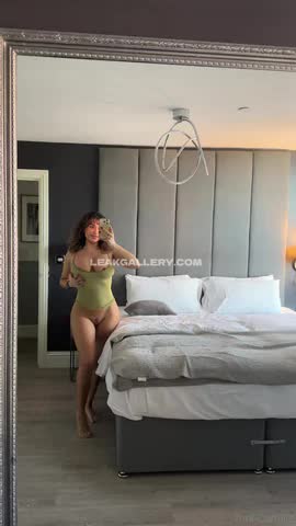 Tonicamille Exclusive Leaked Nude OnlyFans #14596186