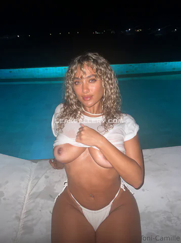 Tonicamille Exclusive Leaked Nude OnlyFans #14602231