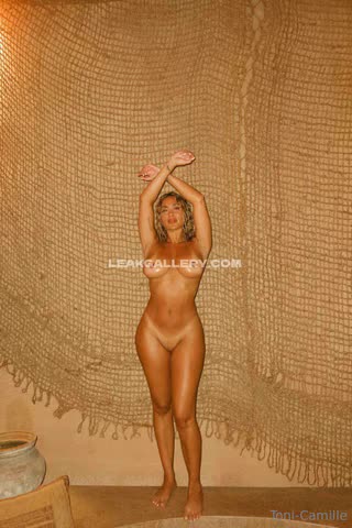 Tonicamille Exclusive Leaked Nude OnlyFans #14625170