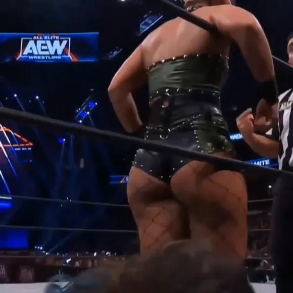 Tonistorm_ Studded Bodysuit Ass Flex OnlyFans Video Leaked