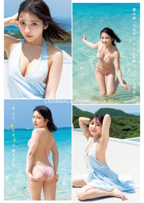 Toomi_nico Exclusive Leaked Nude OnlyFans #12182833
