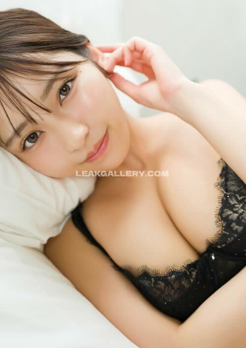 Toomi_nico Exclusive Leaked Nude OnlyFans #12415217