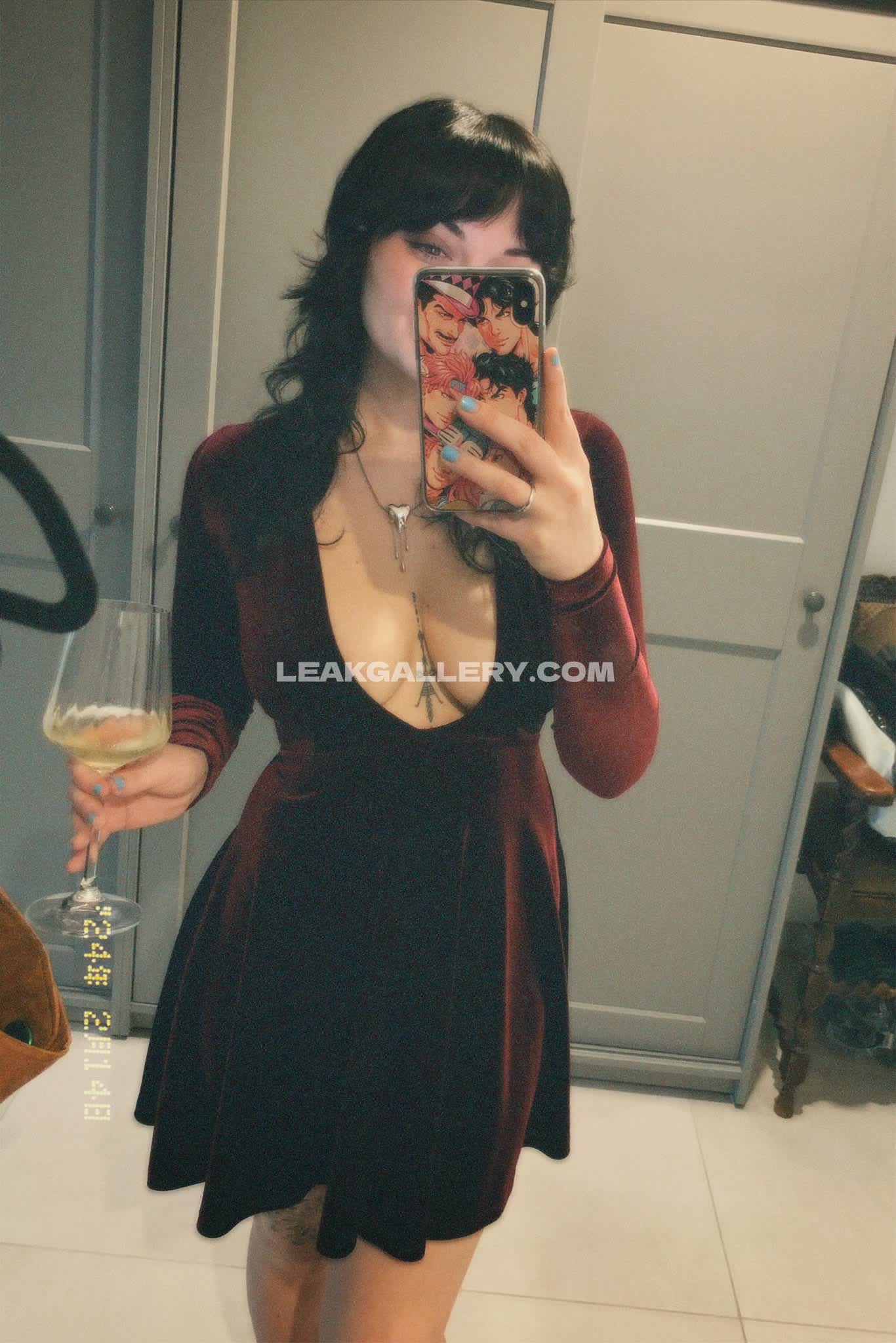 Toradoki Exclusive Leaked Nude OnlyFans #12655598