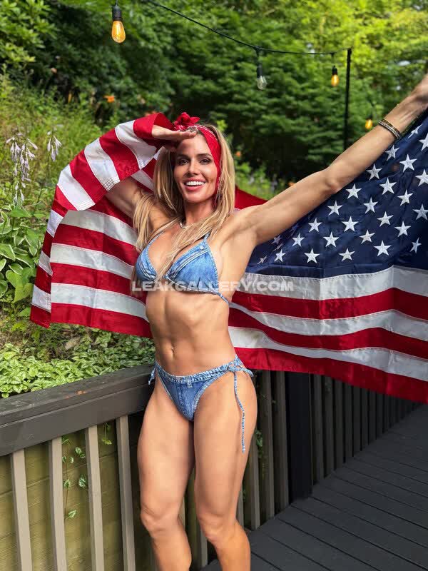 Torriewilson Exclusive Leaked Nude OnlyFans #13486552