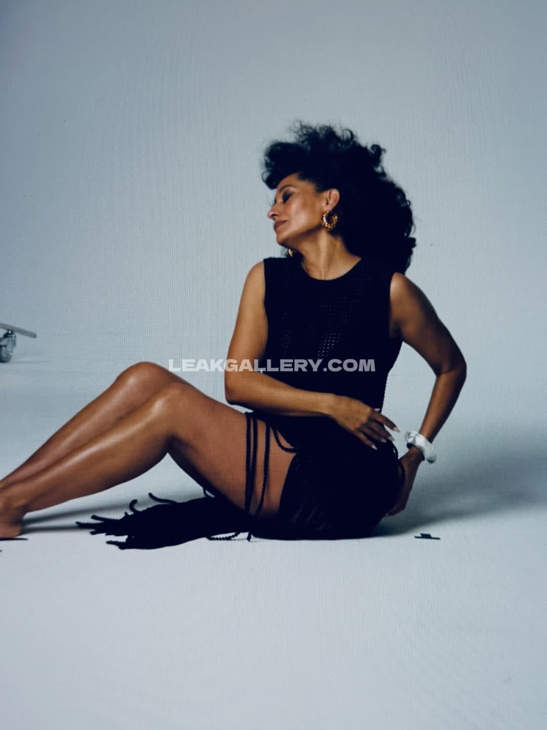 Traceeellisross Exclusive Leaked Nude OnlyFans #12509353