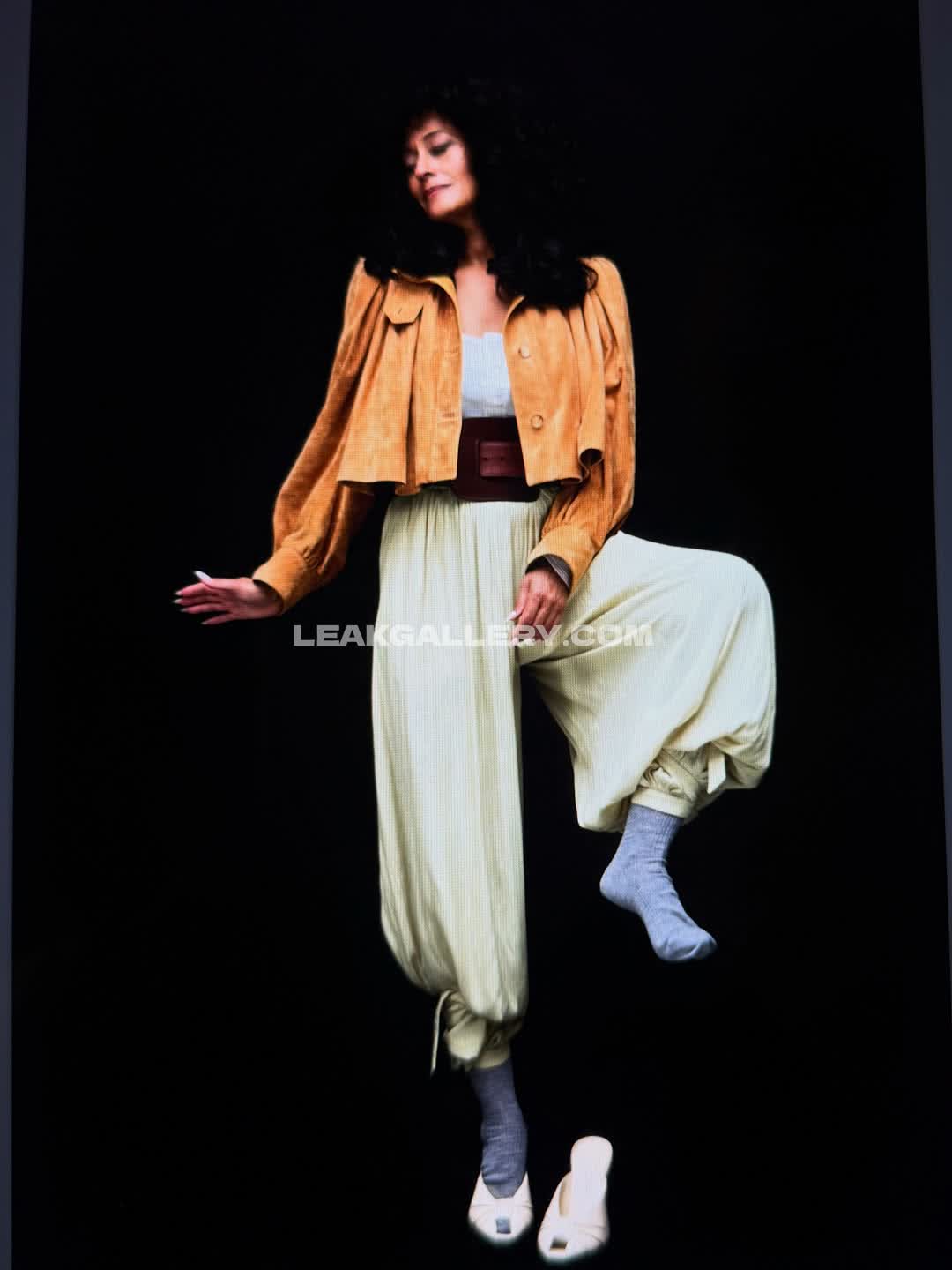 Traceeellisross Exclusive Leaked Nude OnlyFans #12509357