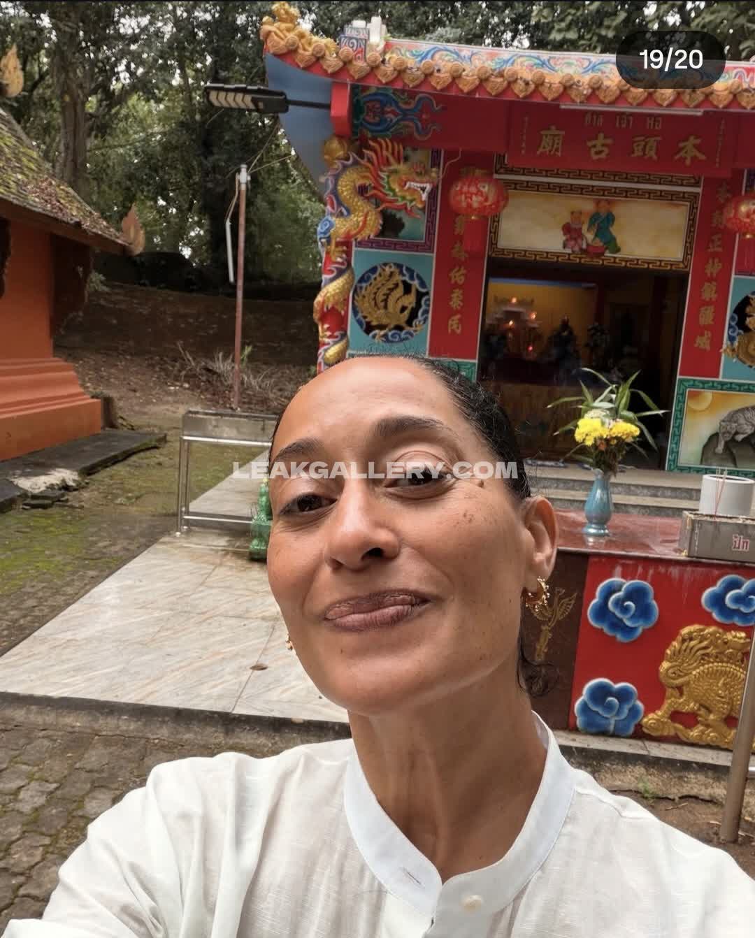Traceeellisross Exclusive Leaked Nude OnlyFans #13313725