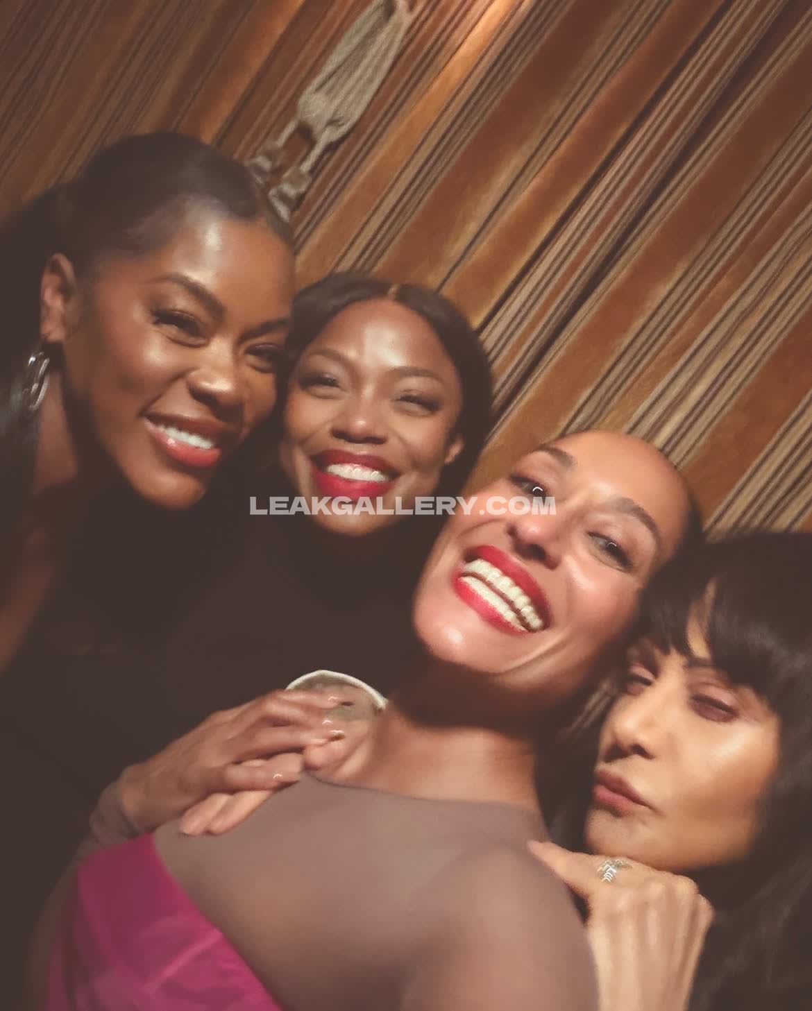 Traceeellisross Exclusieve gelekte naaktcontent van OnlyFans #13175347