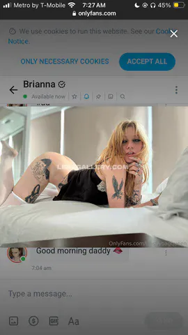 trashybagqueen