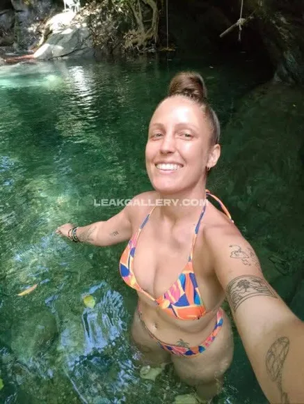 Travelwithzoe Exclusive Leaked Nude OnlyFans #14641311
