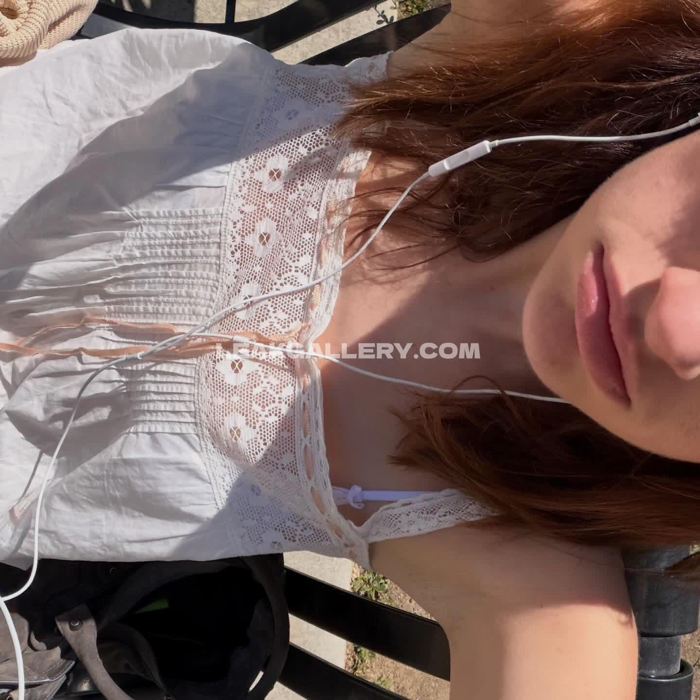 Treaclychild OnlyFans Nudi in Esclusiva Trapela #12891995