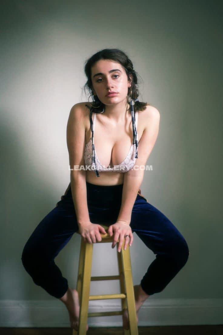 Treaclychild Exclusive Leaked Nude OnlyFans #13275354