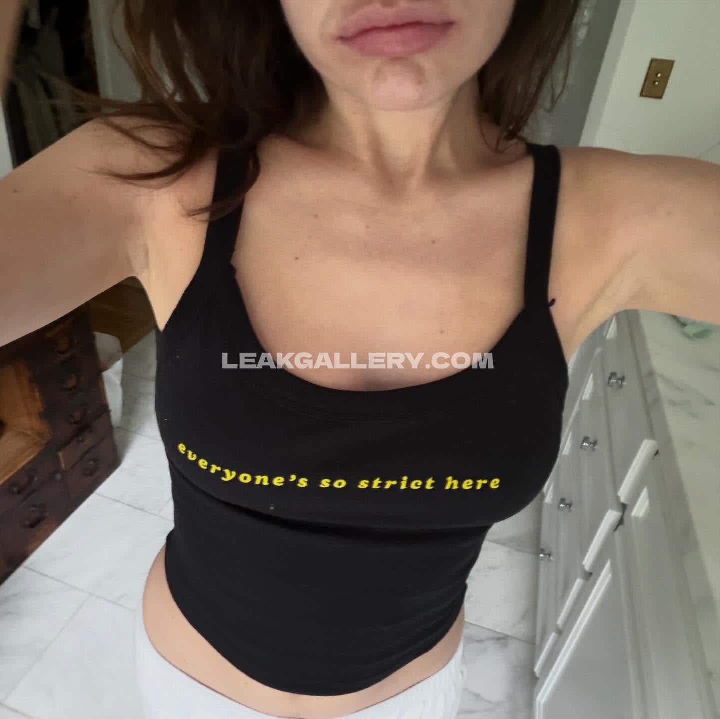 Treaclychild Эксклюзивная утечка обнаженных OnlyFans #12891991