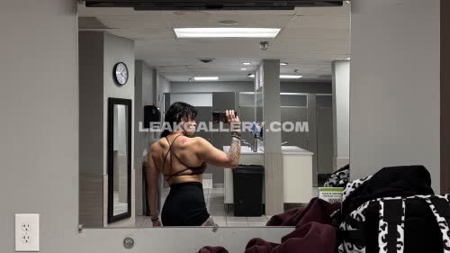 Trendrea_ Exclusive Leaked Nude Onlyfans #12244459