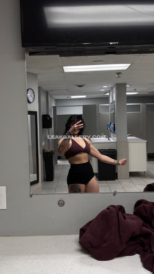 Trendrea_ Exclusive Leaked Nude OnlyFans #12244458