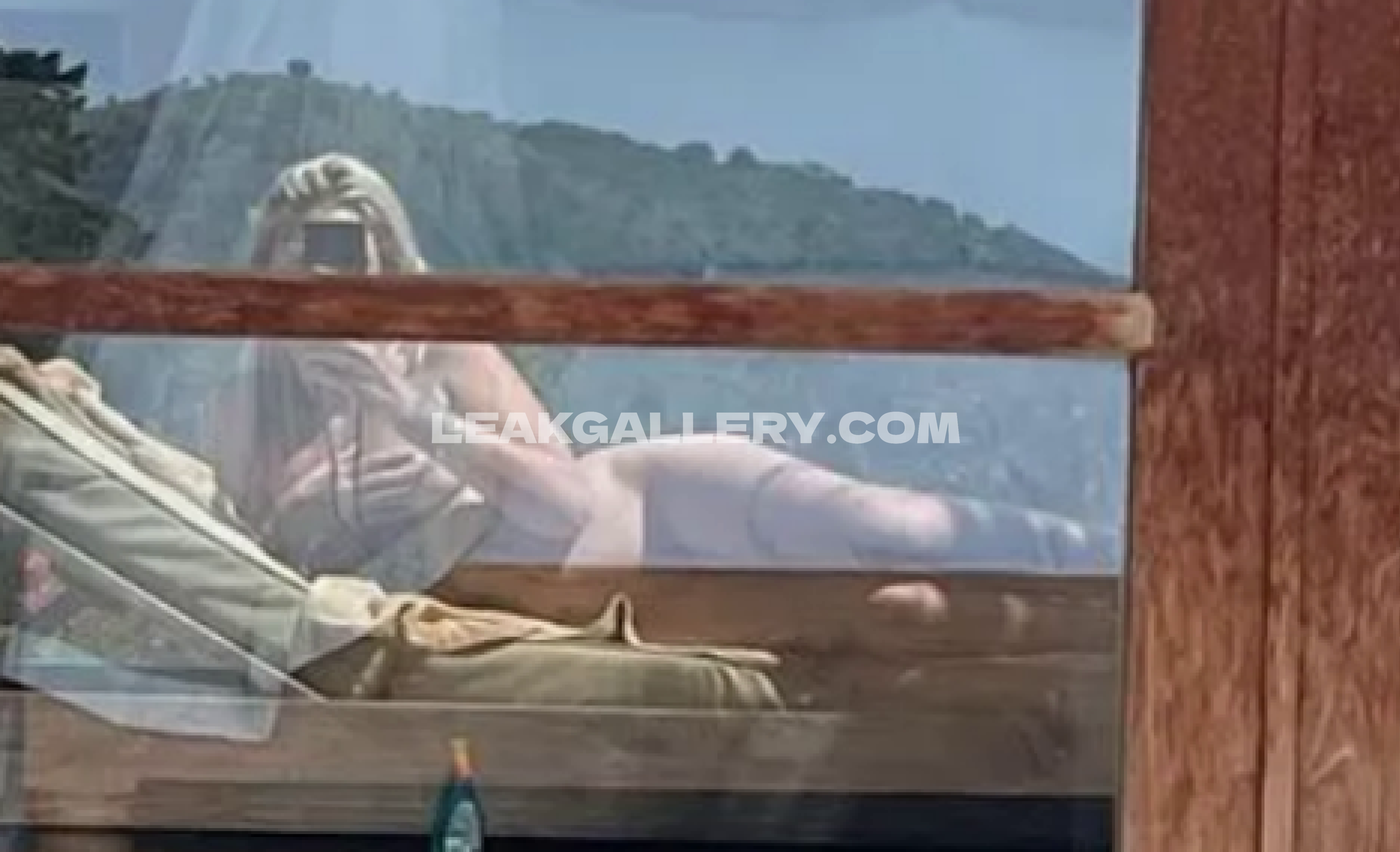 Tressia Exclusive Leaked Nude OnlyFans #13742032