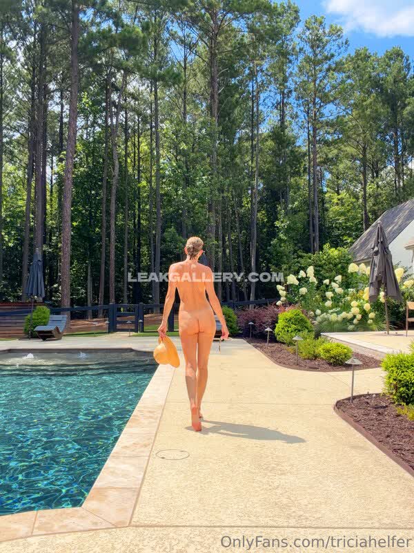 Tricia_helfer Exklusiv geleakte Nacktbilder von OnlyFans #13485016