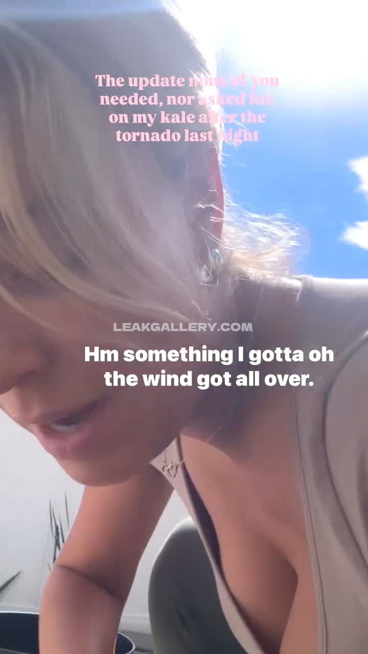 Triciawhitaker Exclusive Leaked Nude OnlyFans #12849535
