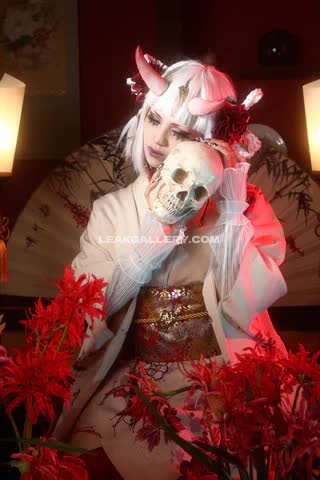 Trickywii Exclusive Leaked Nude OnlyFans #14811304