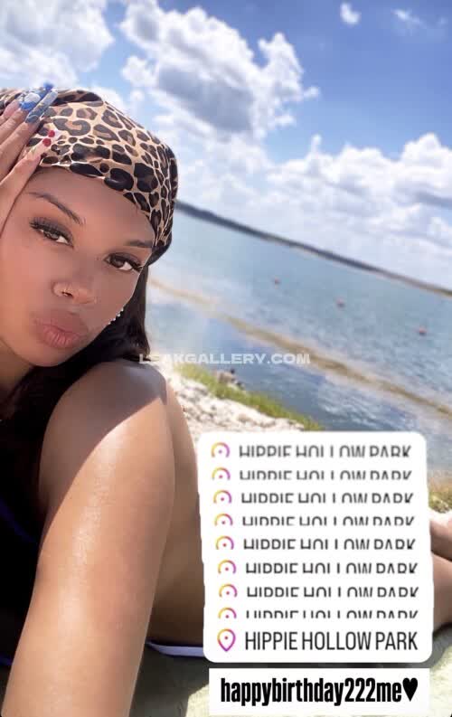 Trilllqueen Exclusive Leaked Nude OnlyFans #12339783