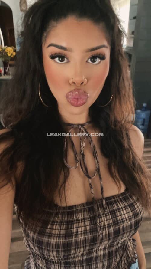 Trilllqueen Exclusive Leaked Nude OnlyFans #12339769